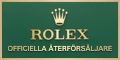 Rolex Officiella Återförsäljare