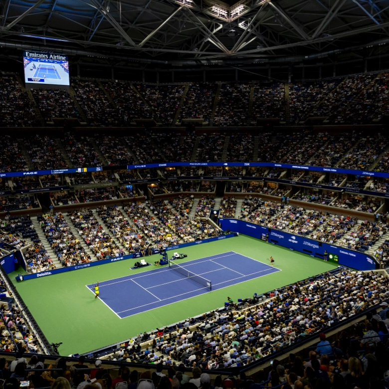 Tennis US Open