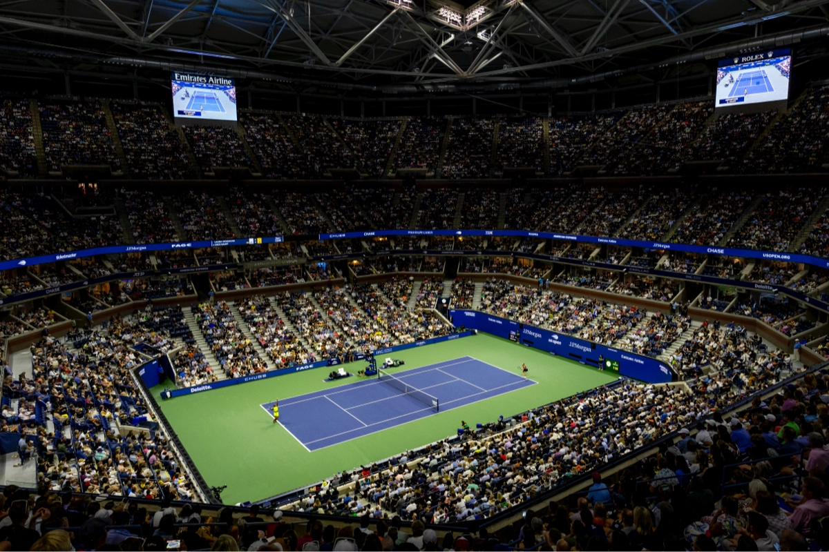 Tennis US Open