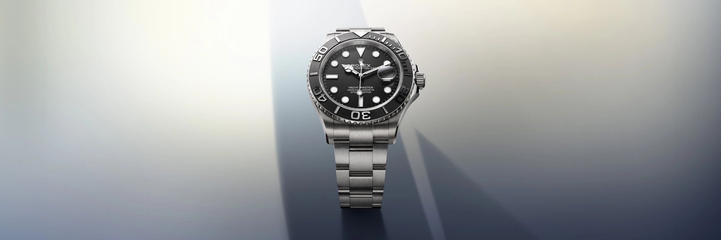 Rolex Yacht-Master