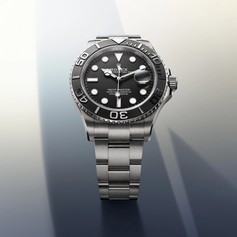 Rolex Yacht-Master