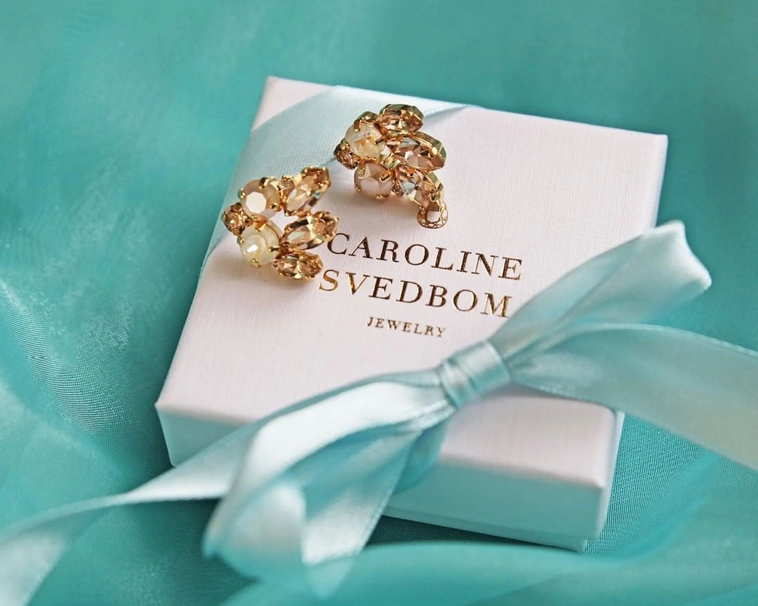 Presentask från Caroline Svedbom Jewelery